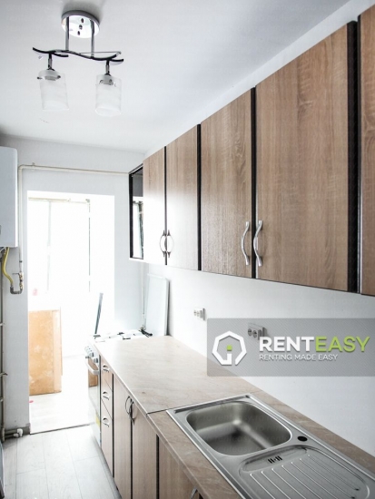 Apartament cu 3 camere in Independentei de inchiriat