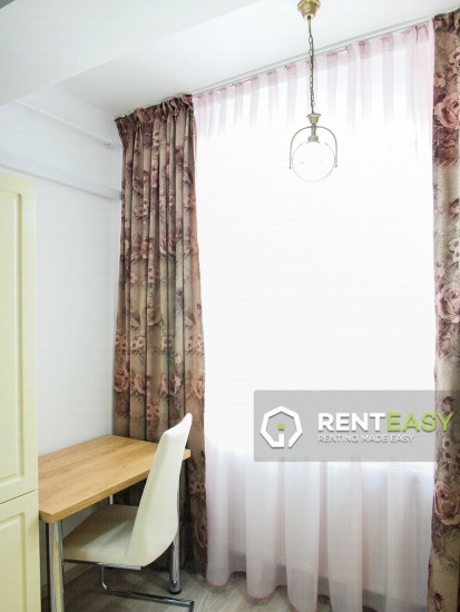 Apartament cu 2 camere de inchiriat in zona Centru - Palas