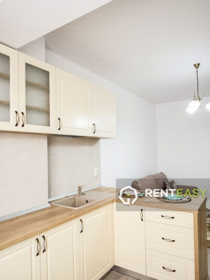 Apartament cu 2 camere de inchiriat in zona Centru - Palas