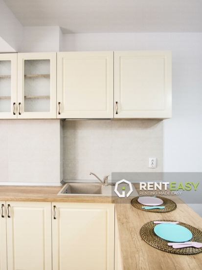 Apartament cu 2 camere de inchiriat in zona Centru - Palas