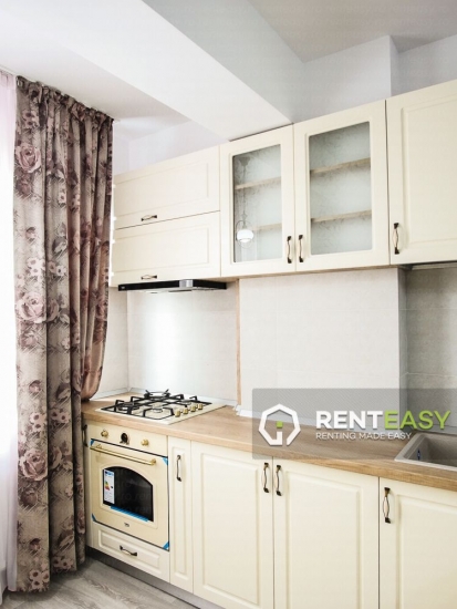 Apartament cu 2 camere de inchiriat in zona Centru - Palas