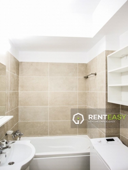 Apartament cu 2 camere de inchiriat in zona Centru - Palas