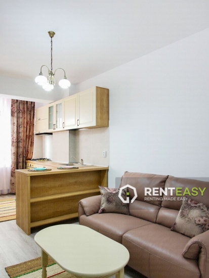 Apartament cu 2 camere de inchiriat in zona Centru - Palas