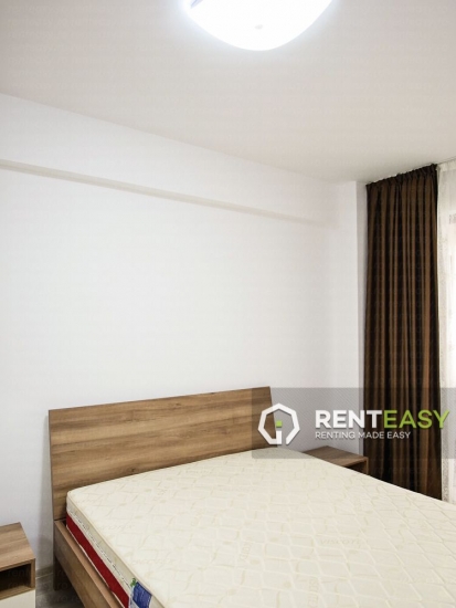 Apartament cu 2 camere de inchiriat in zona Centru - Palas