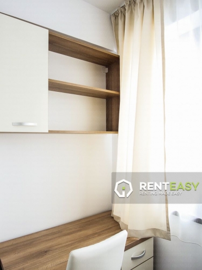 Apartament cu 2 camere de inchiriat in zona Centru - Palas