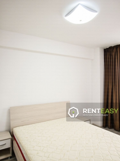 Apartament 2 camere in zona Palas la prima inchiriere