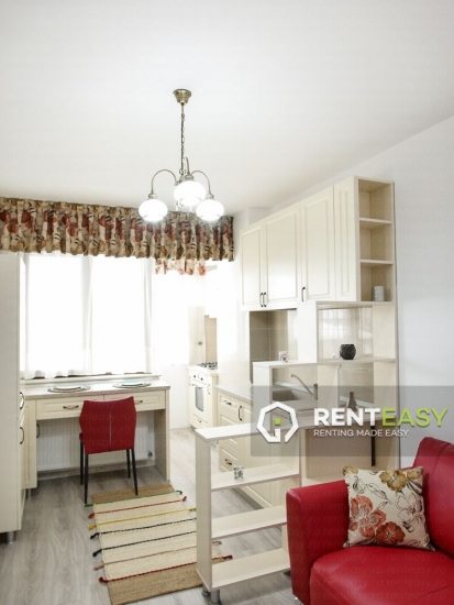 Apartament 2 camere in zona Palas la prima inchiriere