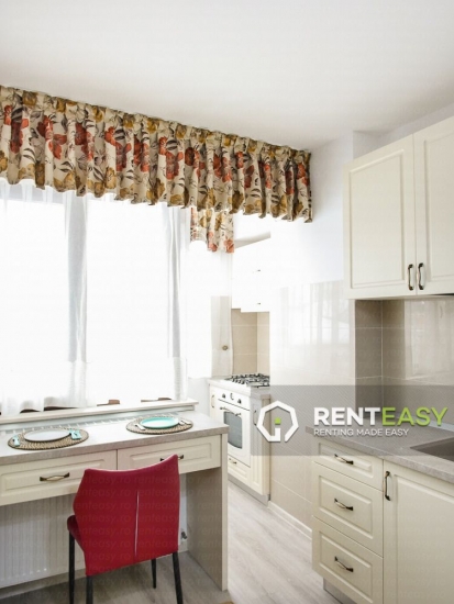 Apartament 2 camere in zona Palas la prima inchiriere