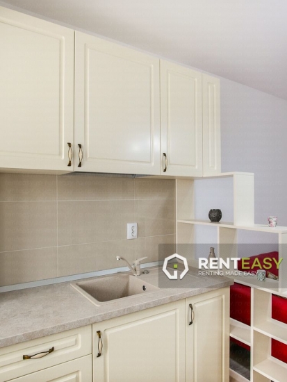 Apartament 2 camere in zona Palas la prima inchiriere