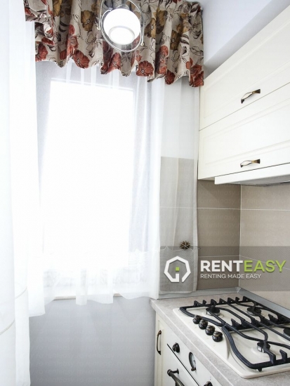 Apartament 2 camere in zona Palas la prima inchiriere