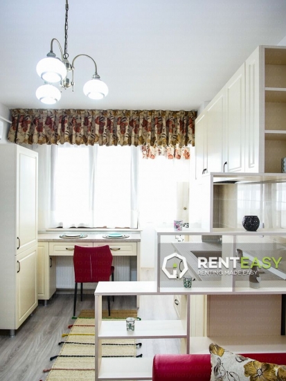 Apartament 2 camere in zona Palas la prima inchiriere