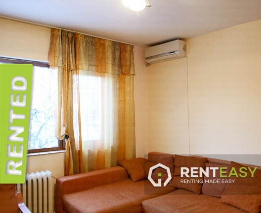 Apartament 3 camere de inchiriat langa Palas