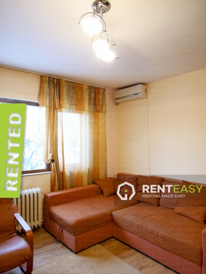 Apartament 3 camere de inchiriat langa Palas