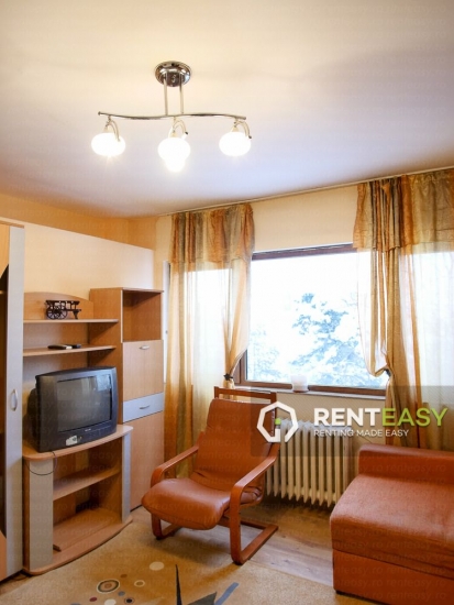 Apartament 3 camere de inchiriat langa Palas