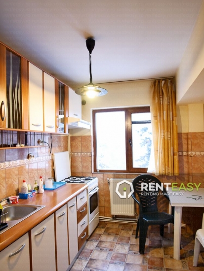 Apartament 3 camere de inchiriat langa Palas