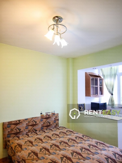 Apartament 3 camere de inchiriat langa Palas