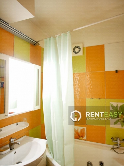 Apartament 3 camere de inchiriat langa Palas