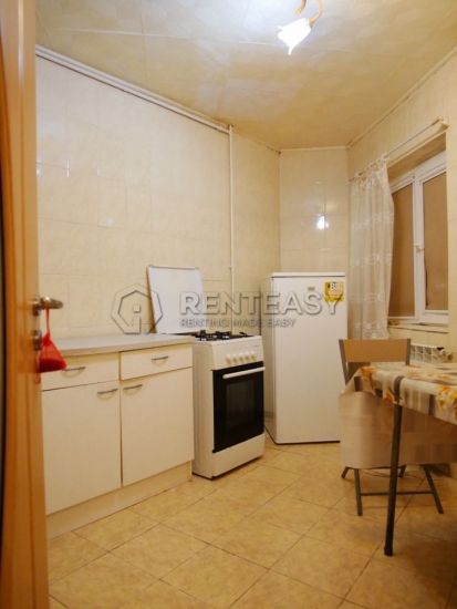 Apartament 1 camera Palas