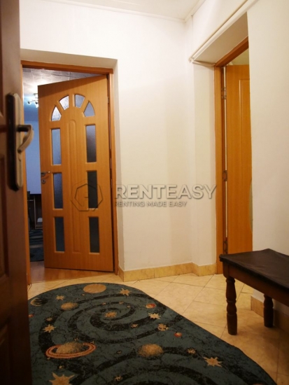 Apartament 1 camera Palas