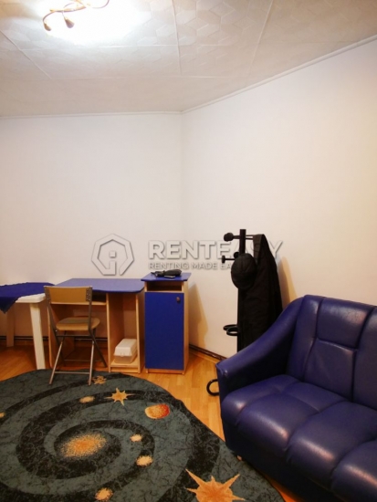 Apartament 1 camera Palas
