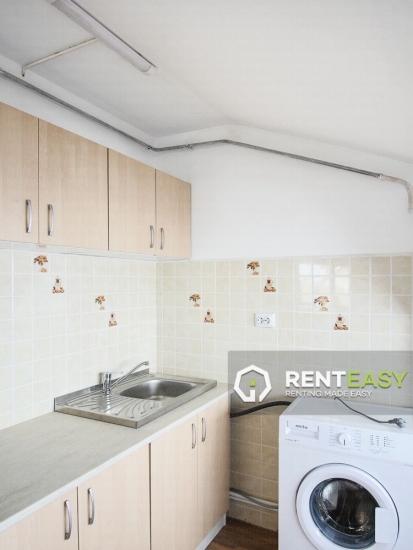 Apartament cu o camera Central - Bloc nou