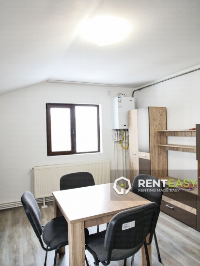 Apartament cu o camera Central - Bloc nou