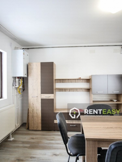 Apartament cu o camera Central - Bloc nou