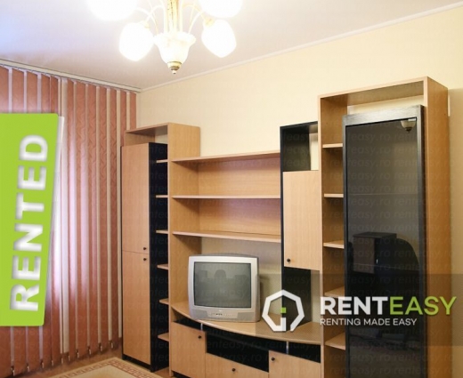 Apartament 2 camere in Targu Cucu de inchiriat