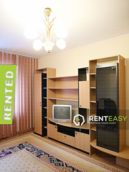 Apartament 2 camere in Targu Cucu de inchiriat