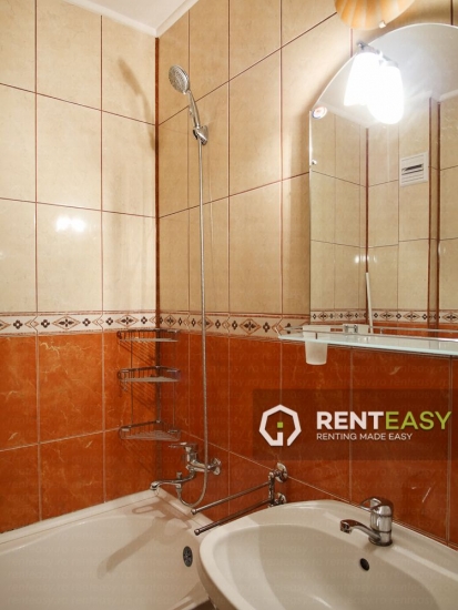 Apartament 2 camere in Targu Cucu de inchiriat