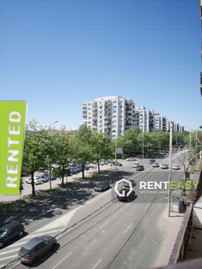 Apartament 3 camere Independentei langa UMF de inchiriat