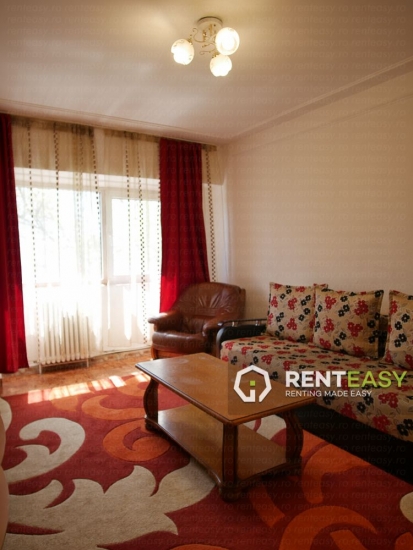 Apartament 3 camere Independentei langa UMF de inchiriat