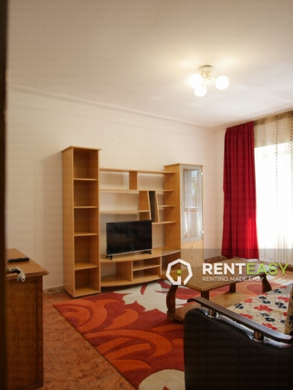 Apartament 3 camere Independentei langa UMF de inchiriat