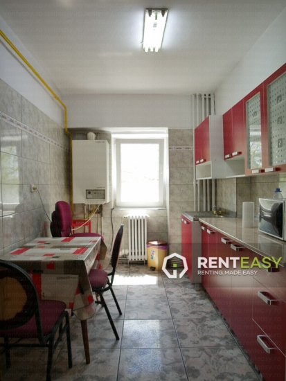 Apartament 3 camere Independentei langa UMF de inchiriat