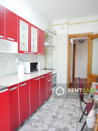 Apartament 3 camere Independentei langa UMF de inchiriat
