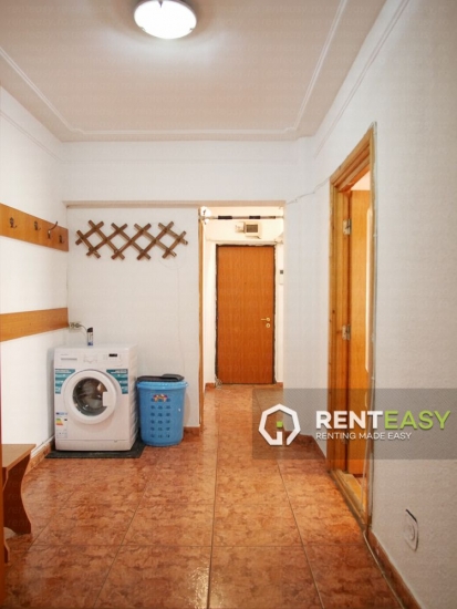 Apartament 3 camere Independentei langa UMF de inchiriat