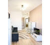Apartament cu 2 camere Palas - Bloc nou de inchiriat