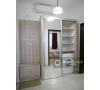 Apartament cu 2 camere Palas - Bloc nou de inchiriat