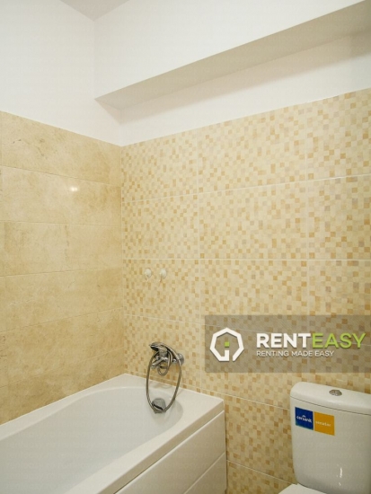 Apartament 2 camere de inchiriat in zona Palas - bloc nou