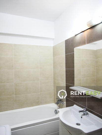 Bloc nou! Apartament 2 camere in zona Palas de inchiriat