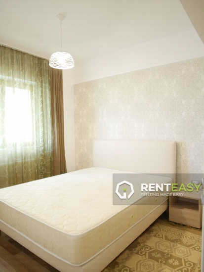 Bloc nou! Apartament 2 camere in zona Palas de inchiriat