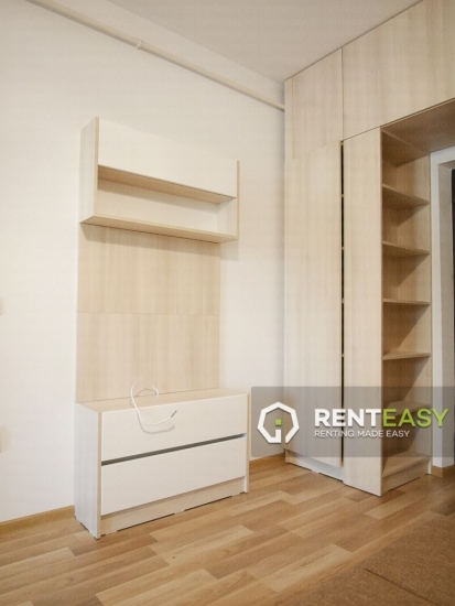 Bloc nou! Apartament 2 camere in zona Palas de inchiriat