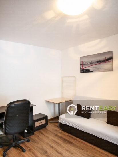 Studio in Centru - Stefan cel Mare de inchiriat