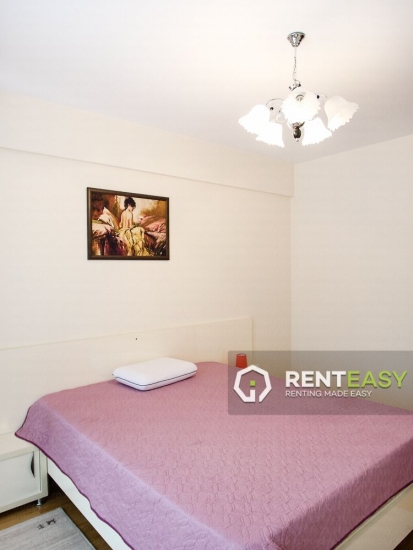 Apartament spatios cu 2 camere in Copou de inchiriat