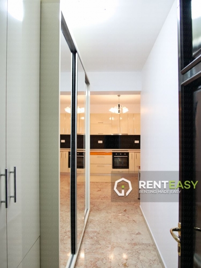 Apartament spatios cu 2 camere in Copou de inchiriat