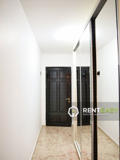 Apartament spatios cu 2 camere in Copou de inchiriat