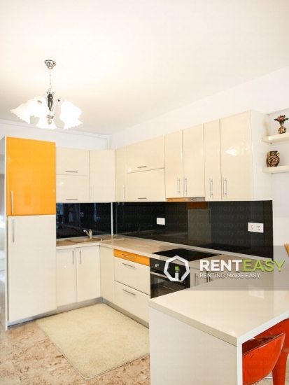 Apartament spatios cu 2 camere in Copou de inchiriat