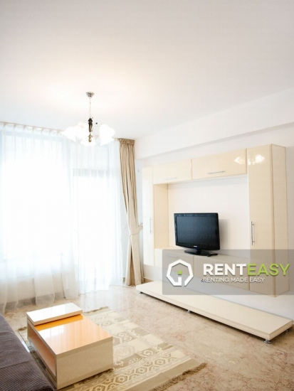 Apartament spatios cu 2 camere in Copou de inchiriat