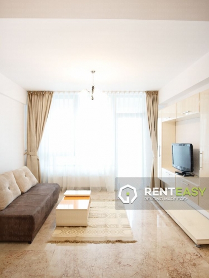 Apartament spatios cu 2 camere in Copou de inchiriat