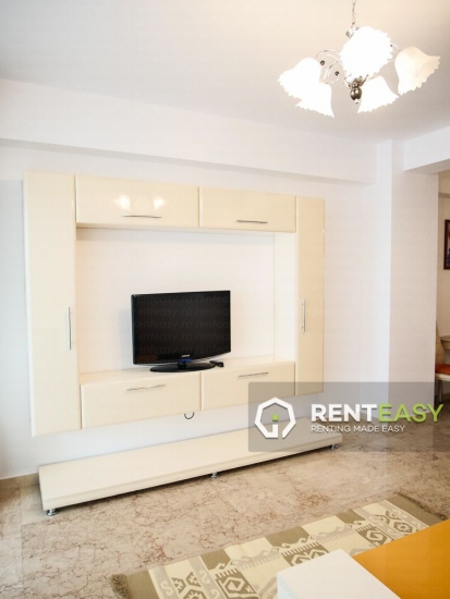 Apartament spatios cu 2 camere in Copou de inchiriat
